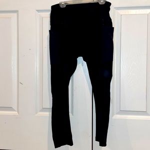 Black Vogo leggings